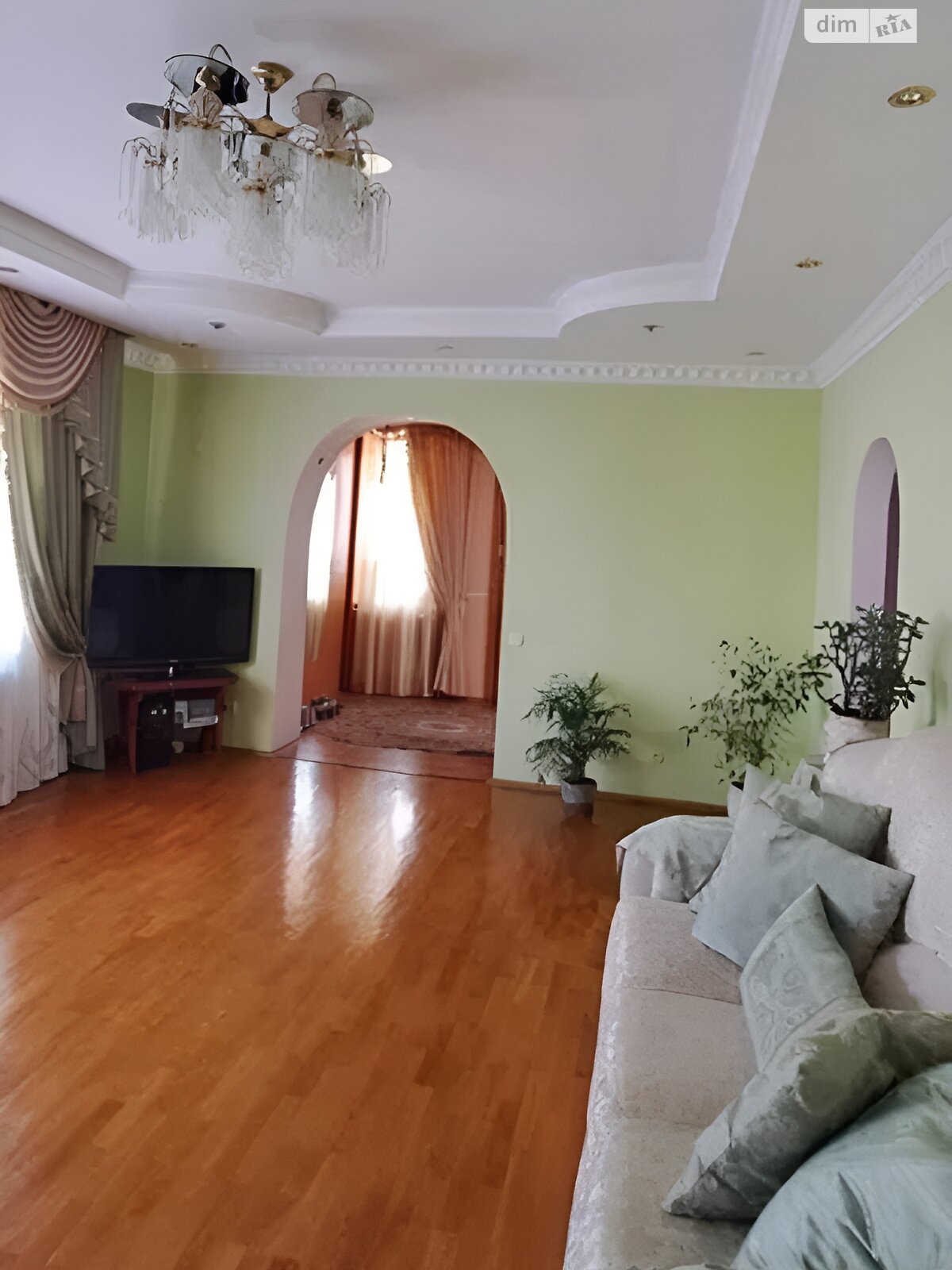 двухэтажный дом, 150 кв. м, кирпич. Продажа в Петропавловской Борщаговке фото 1 двухэтажный дом, 150 кв. м, кирпич. Продажа в Петропавловской Борщаговке фото 1