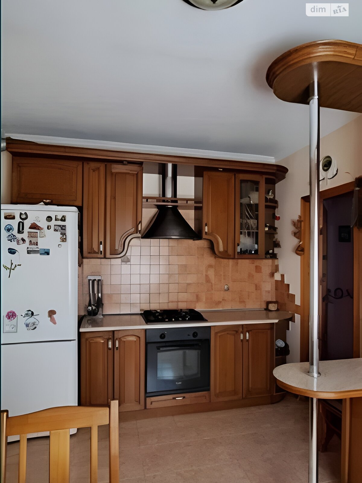 двухэтажный дом, 150 кв. м, кирпич. Продажа в Петропавловской Борщаговке фото 1 двухэтажный дом, 150 кв. м, кирпич. Продажа в Петропавловской Борщаговке фото 1