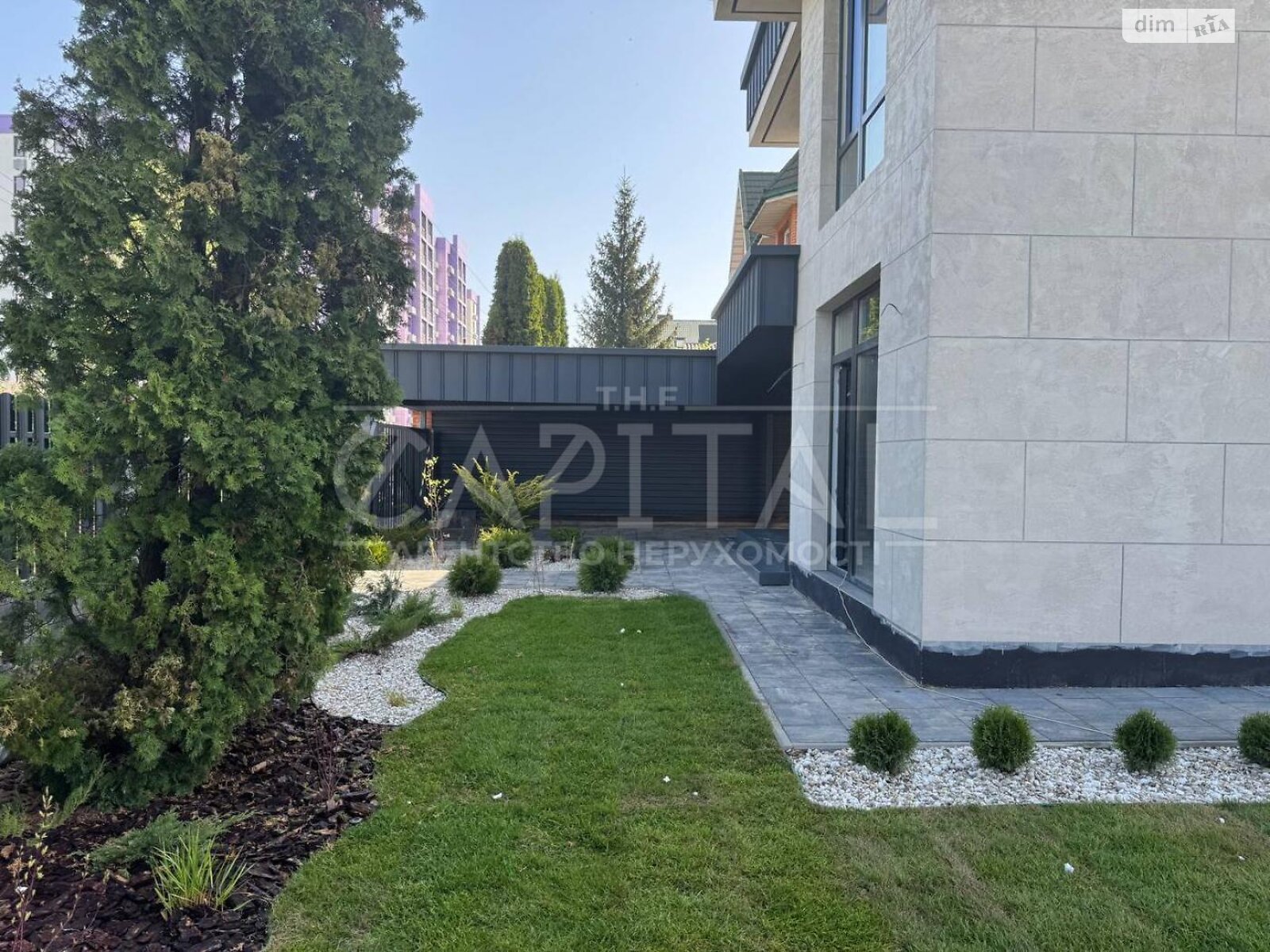 двухэтажный дом, 185 кв. м, кирпич. Продажа в Петропавловской Борщаговке фото 1 двухэтажный дом, 185 кв. м, кирпич. Продажа в Петропавловской Борщаговке фото 1