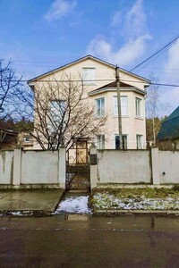 трехэтажный дом, 250 кв. м, кирпич. Продажа в Петропавловской Борщаговке фото 2