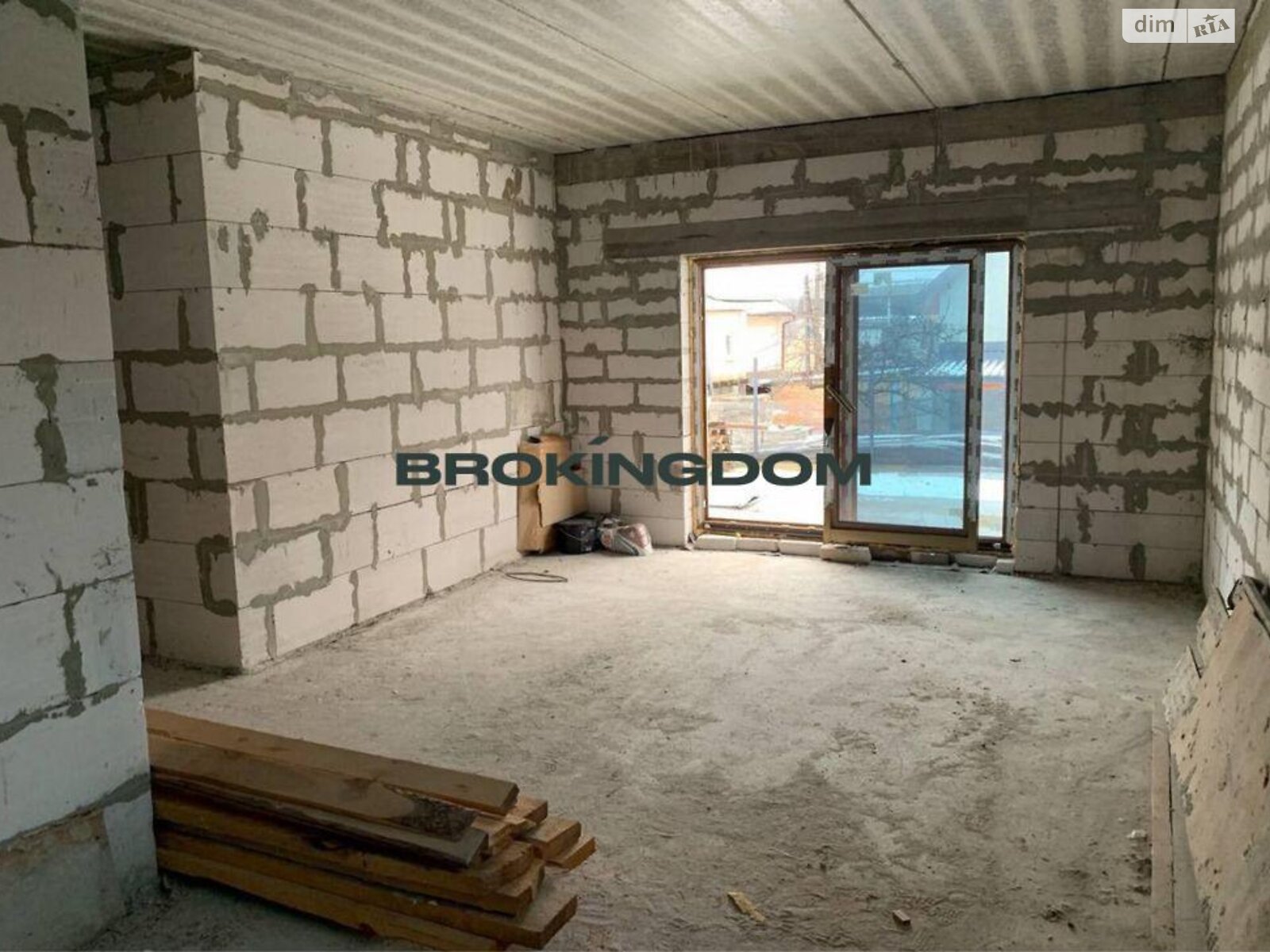 двоповерховий будинок, 112 кв. м, кирпич. Продаж у Петропавлівській Борщагівці фото 1 двоповерховий будинок, 112 кв. м, кирпич. Продаж у Петропавлівській Борщагівці фото 1