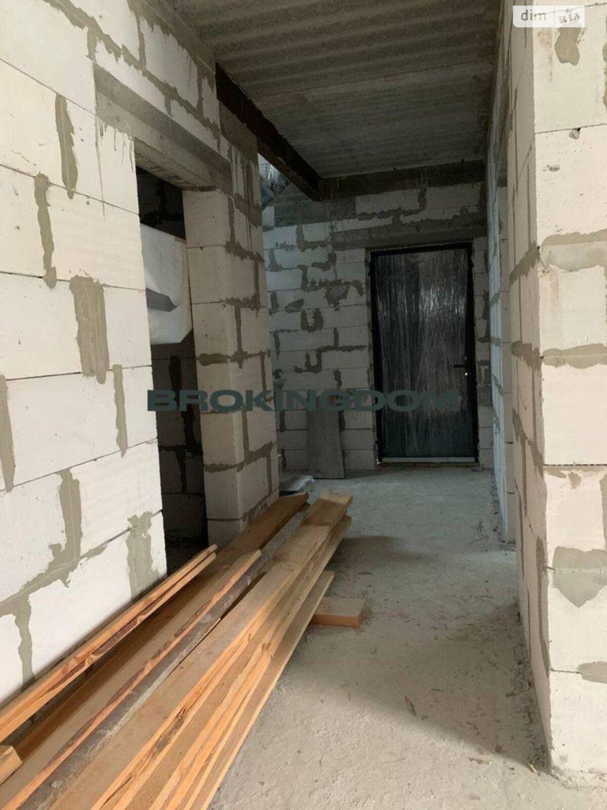 двоповерховий будинок, 112 кв. м, кирпич. Продаж у Петропавлівській Борщагівці фото 1 двоповерховий будинок, 112 кв. м, кирпич. Продаж у Петропавлівській Борщагівці фото 1