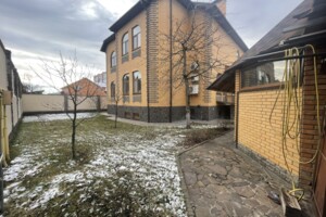 двоповерховий будинок з балконом, 443.1 кв. м, кирпич. Продаж у Петропавлівській Борщагівці фото 2