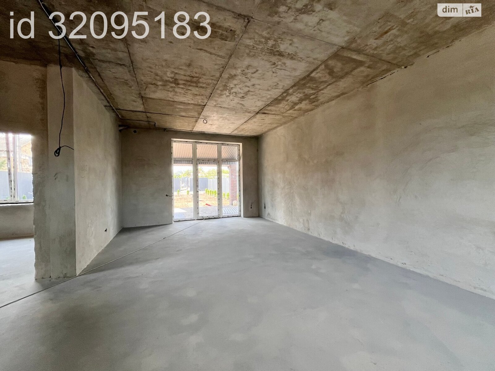 двухэтажный дом с гаражом, 220 кв. м, кирпич. Продажа в Петропавловской Борщаговке фото 1 двухэтажный дом с гаражом, 220 кв. м, кирпич. Продажа в Петропавловской Борщаговке фото 1