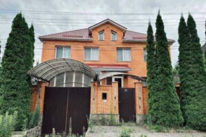 одноэтажный дом, 314 кв. м, кирпич. Продажа в Петропавловской Борщаговке фото 2