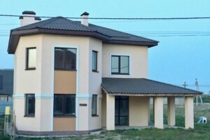 двухэтажный дом с отоплением, 145 кв. м, кирпич. Продажа в Петропавловской Борщаговке фото 2