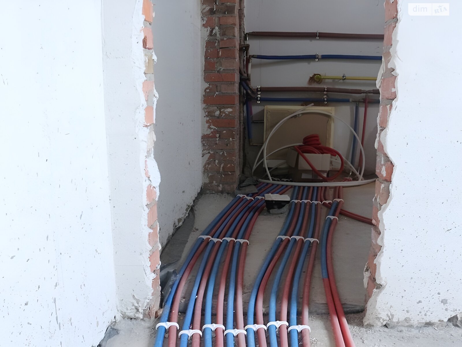 двухэтажный дом с гаражом, 145 кв. м, кирпич. Продажа в Петропавловской Борщаговке фото 1 двухэтажный дом с гаражом, 145 кв. м, кирпич. Продажа в Петропавловской Борщаговке фото 1