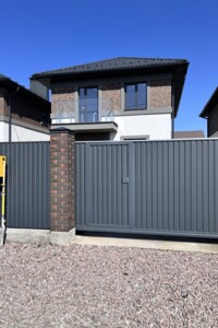 двоповерховий будинок, 120 кв. м, газобетон. Продаж у Петропавлівській Борщагівці фото 2