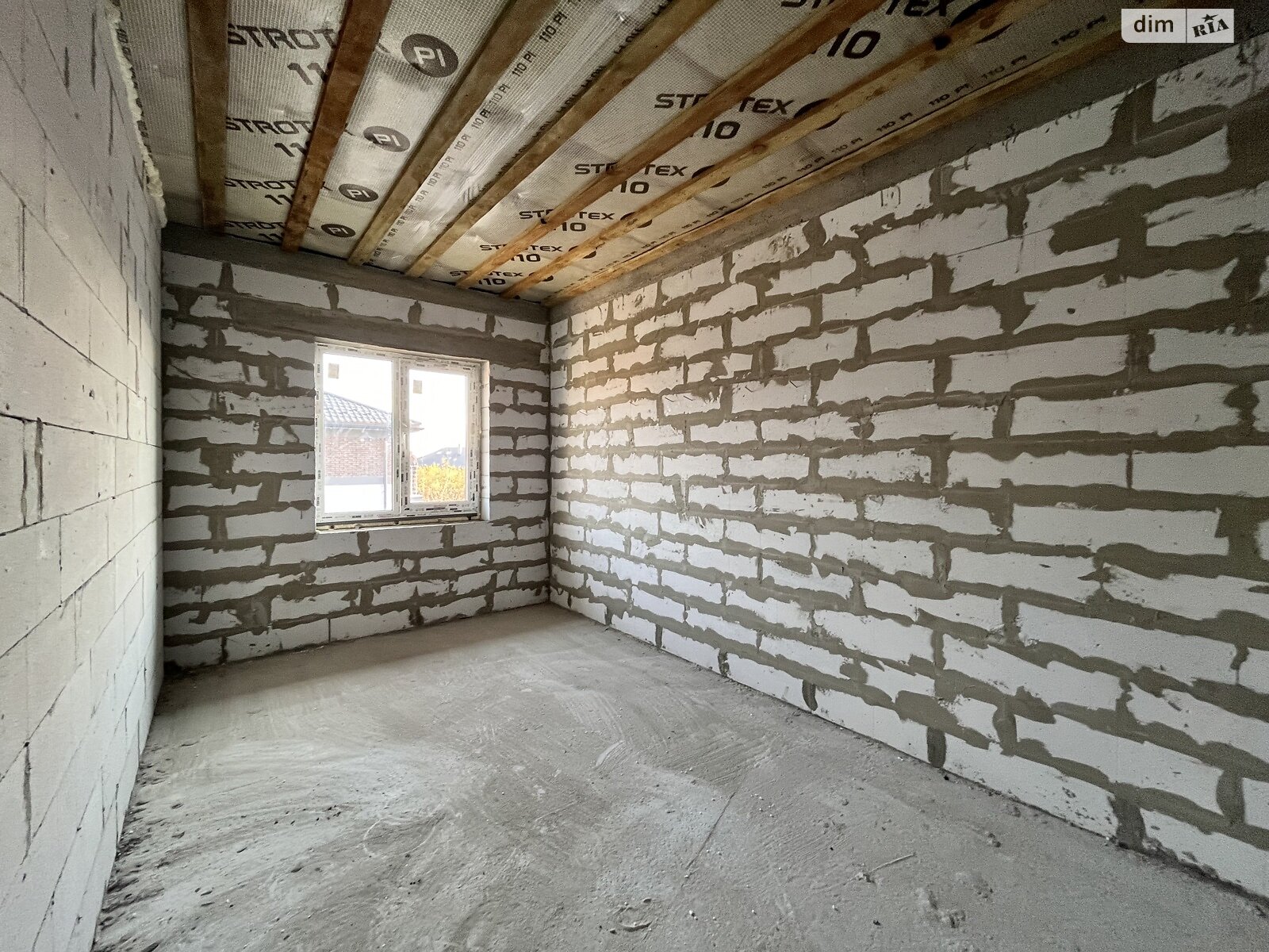 двоповерховий будинок, 120 кв. м, газобетон. Продаж у Петропавлівській Борщагівці фото 1 двоповерховий будинок, 120 кв. м, газобетон. Продаж у Петропавлівській Борщагівці фото 1