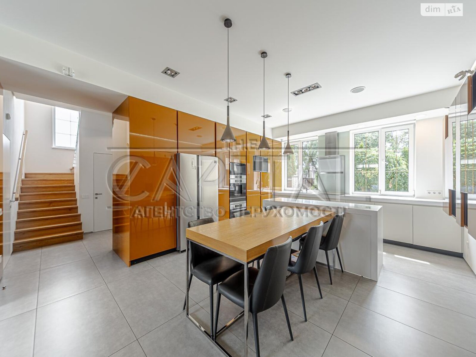 двоповерховий будинок з ремонтом, 140.7 кв. м, цегла. Продаж у Петропавлівській Борщагівці фото 1 двоповерховий будинок з ремонтом, 140.7 кв. м, цегла. Продаж у Петропавлівській Борщагівці фото 1