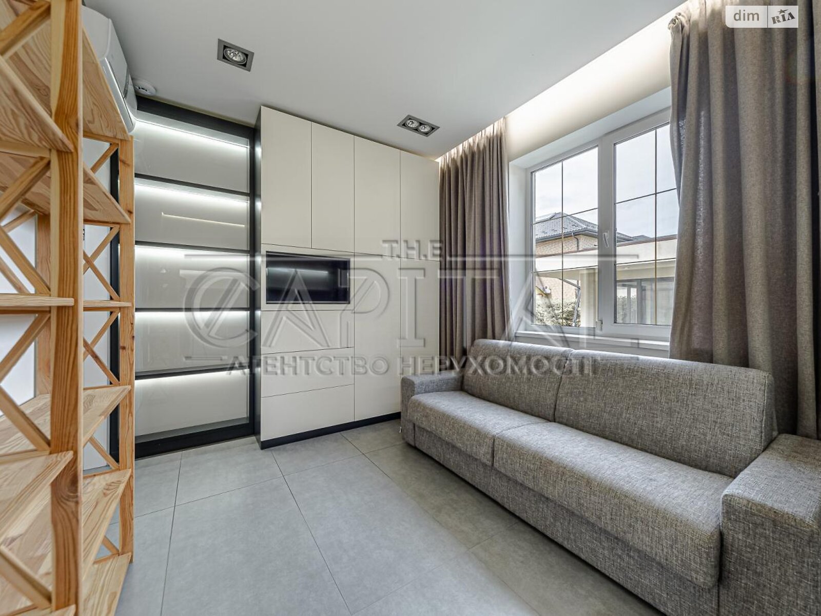 двоповерховий будинок з ремонтом, 140.7 кв. м, цегла. Продаж у Петропавлівській Борщагівці фото 1 двоповерховий будинок з ремонтом, 140.7 кв. м, цегла. Продаж у Петропавлівській Борщагівці фото 1