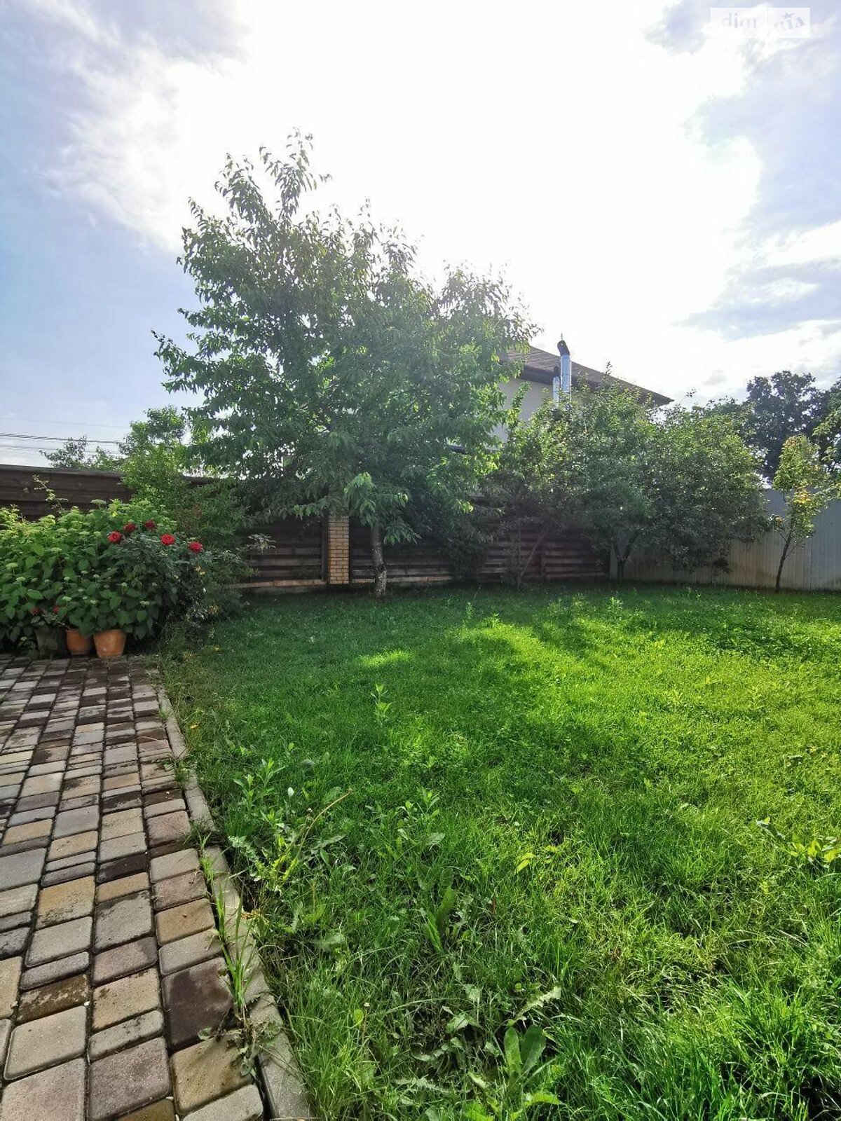двухэтажный дом, 156.2 кв. м, газобетон. Продажа в Петропавловской Борщаговке фото 1 двухэтажный дом, 156.2 кв. м, газобетон. Продажа в Петропавловской Борщаговке фото 1