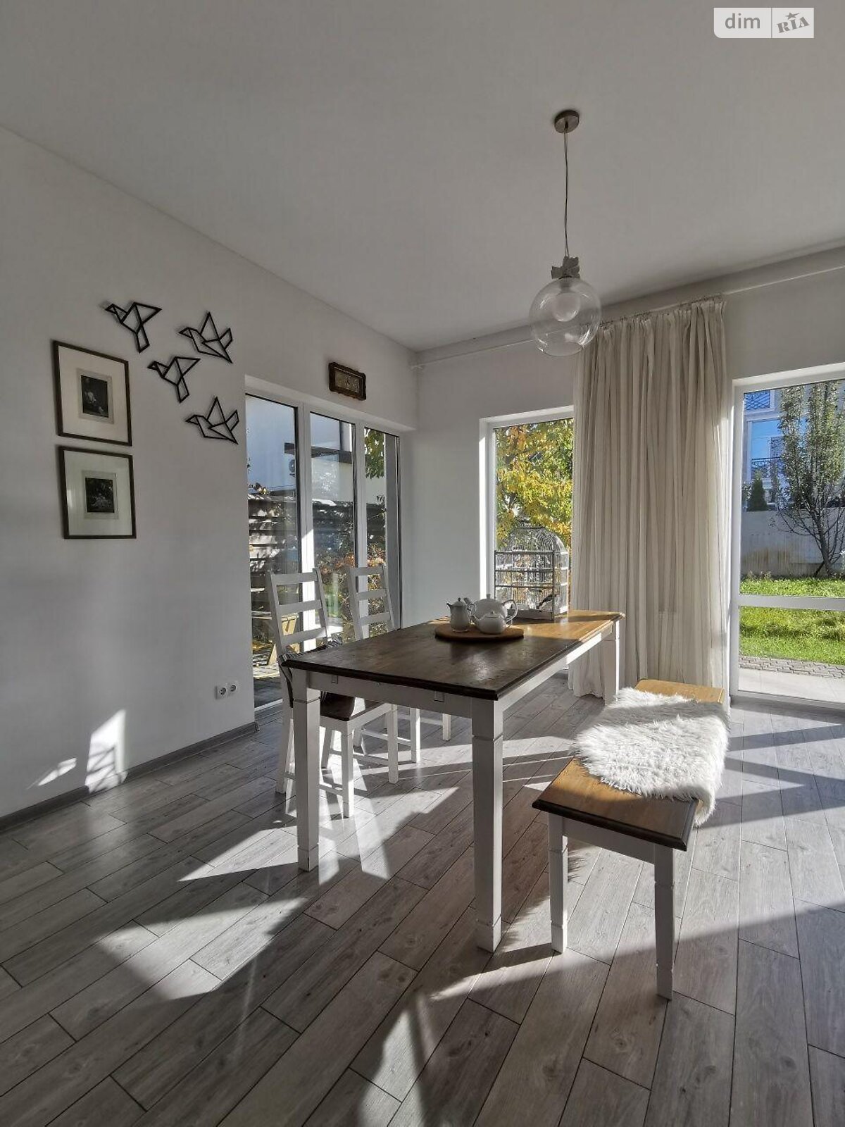 двухэтажный дом, 156.2 кв. м, газобетон. Продажа в Петропавловской Борщаговке фото 1 двухэтажный дом, 156.2 кв. м, газобетон. Продажа в Петропавловской Борщаговке фото 1