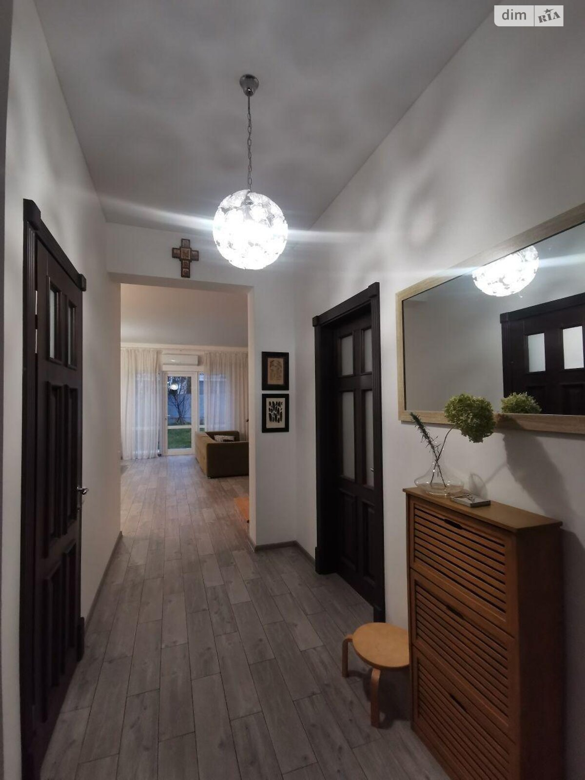 двухэтажный дом, 156.2 кв. м, газобетон. Продажа в Петропавловской Борщаговке фото 1 двухэтажный дом, 156.2 кв. м, газобетон. Продажа в Петропавловской Борщаговке фото 1