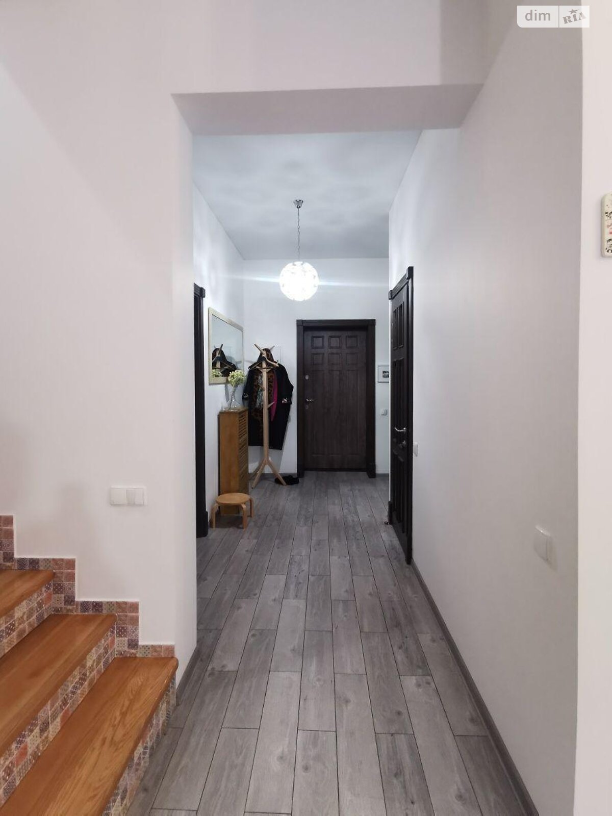 двухэтажный дом, 156.2 кв. м, газобетон. Продажа в Петропавловской Борщаговке фото 1 двухэтажный дом, 156.2 кв. м, газобетон. Продажа в Петропавловской Борщаговке фото 1