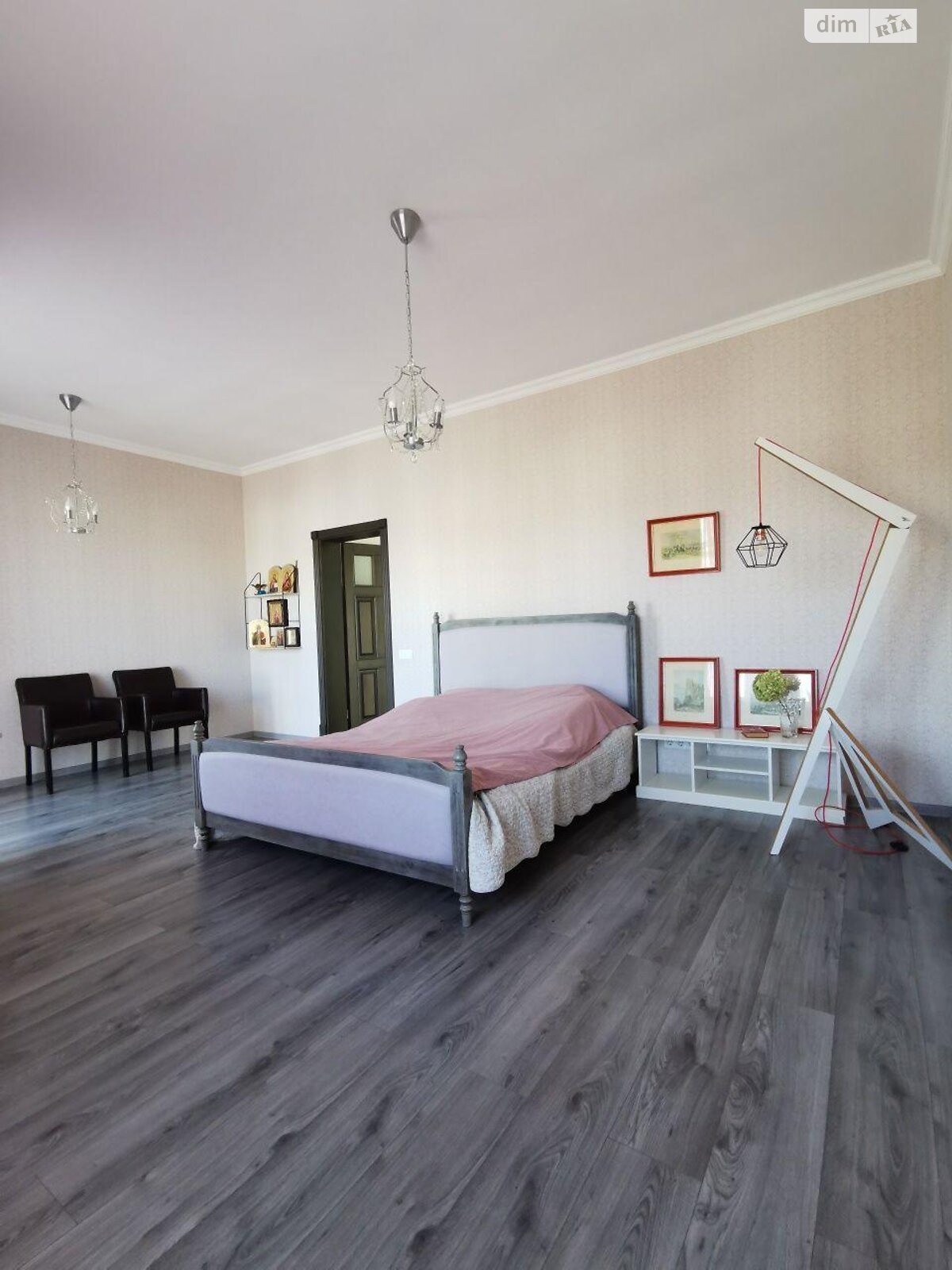 двухэтажный дом, 156.2 кв. м, газобетон. Продажа в Петропавловской Борщаговке фото 1 двухэтажный дом, 156.2 кв. м, газобетон. Продажа в Петропавловской Борщаговке фото 1