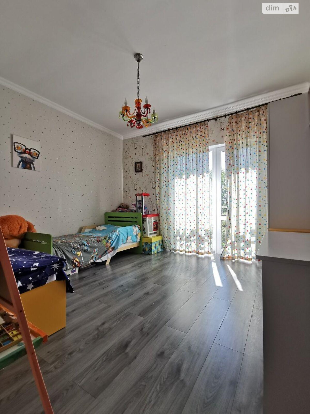 двухэтажный дом, 156.2 кв. м, газобетон. Продажа в Петропавловской Борщаговке фото 1 двухэтажный дом, 156.2 кв. м, газобетон. Продажа в Петропавловской Борщаговке фото 1