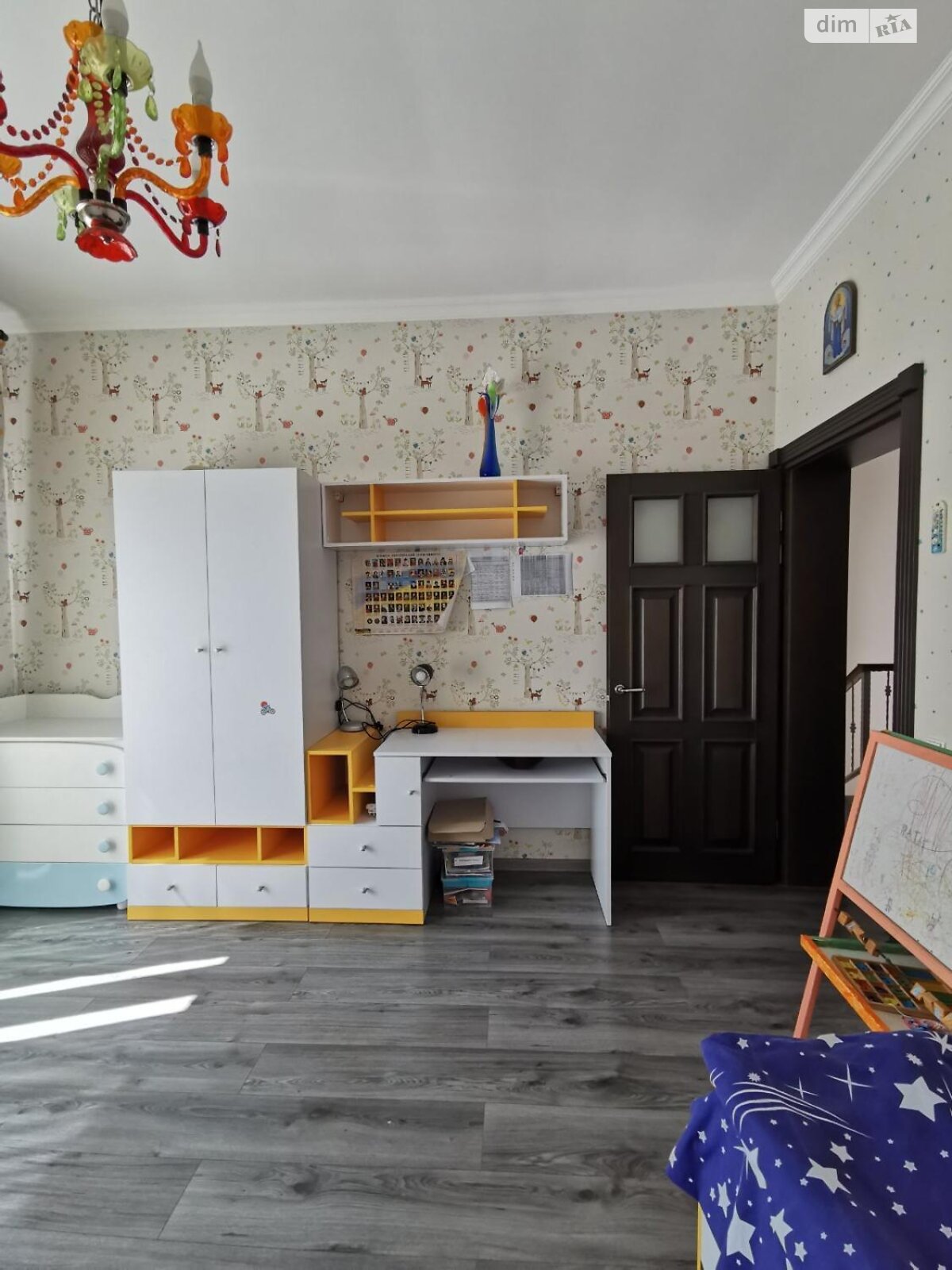 двухэтажный дом, 156.2 кв. м, газобетон. Продажа в Петропавловской Борщаговке фото 1 двухэтажный дом, 156.2 кв. м, газобетон. Продажа в Петропавловской Борщаговке фото 1