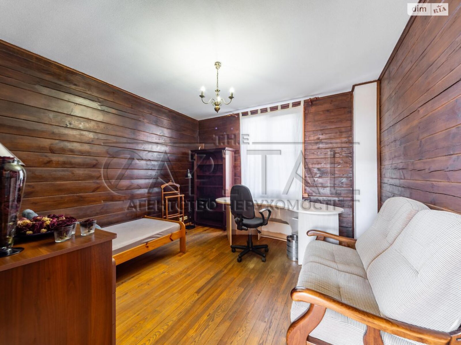 триповерховий будинок з гаражем, 450 кв. м, кирпич. Продаж у Петропавлівській Борщагівці фото 1 триповерховий будинок з гаражем, 450 кв. м, кирпич. Продаж у Петропавлівській Борщагівці фото 1