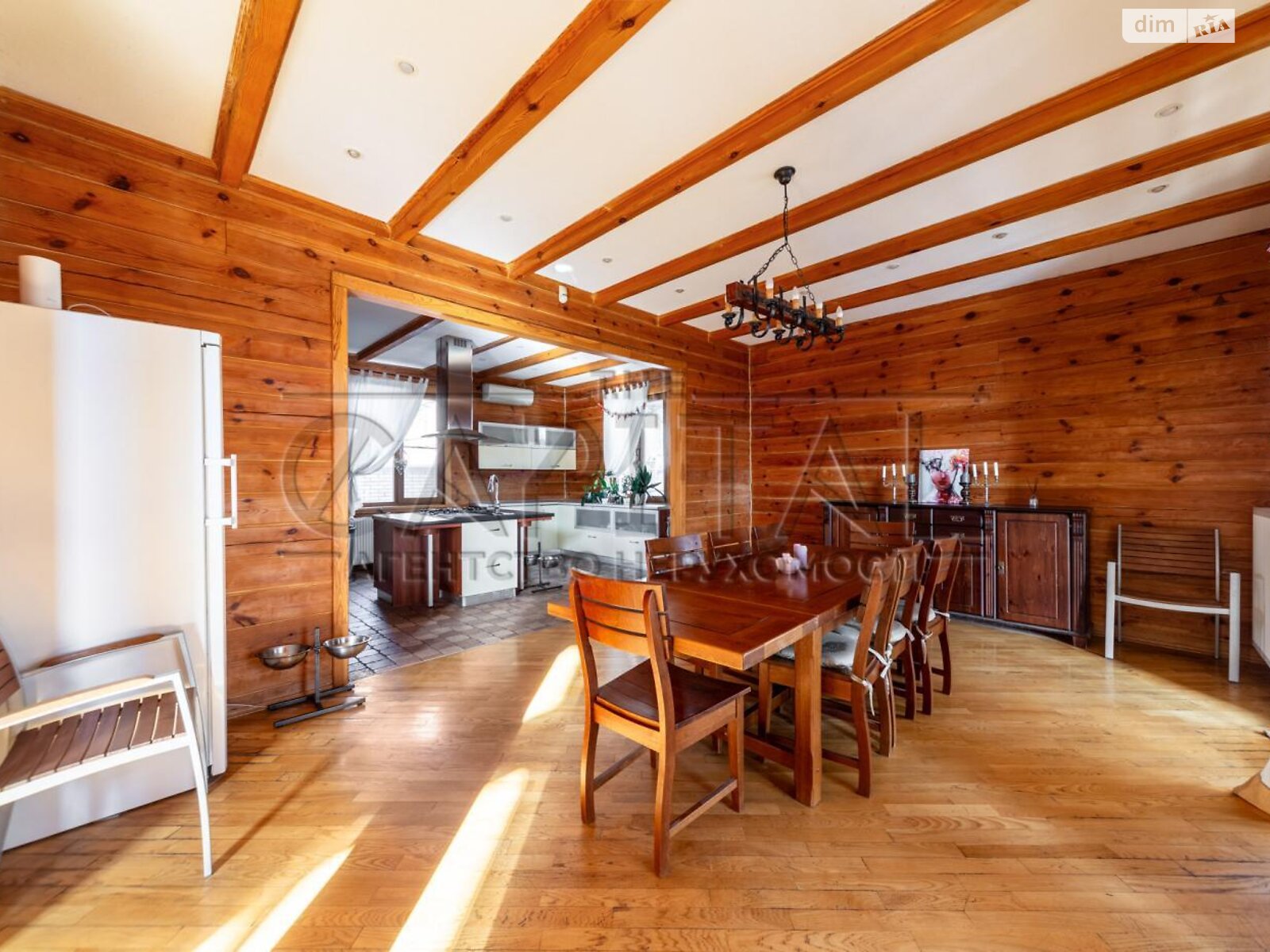триповерховий будинок з гаражем, 450 кв. м, кирпич. Продаж у Петропавлівській Борщагівці фото 1 триповерховий будинок з гаражем, 450 кв. м, кирпич. Продаж у Петропавлівській Борщагівці фото 1