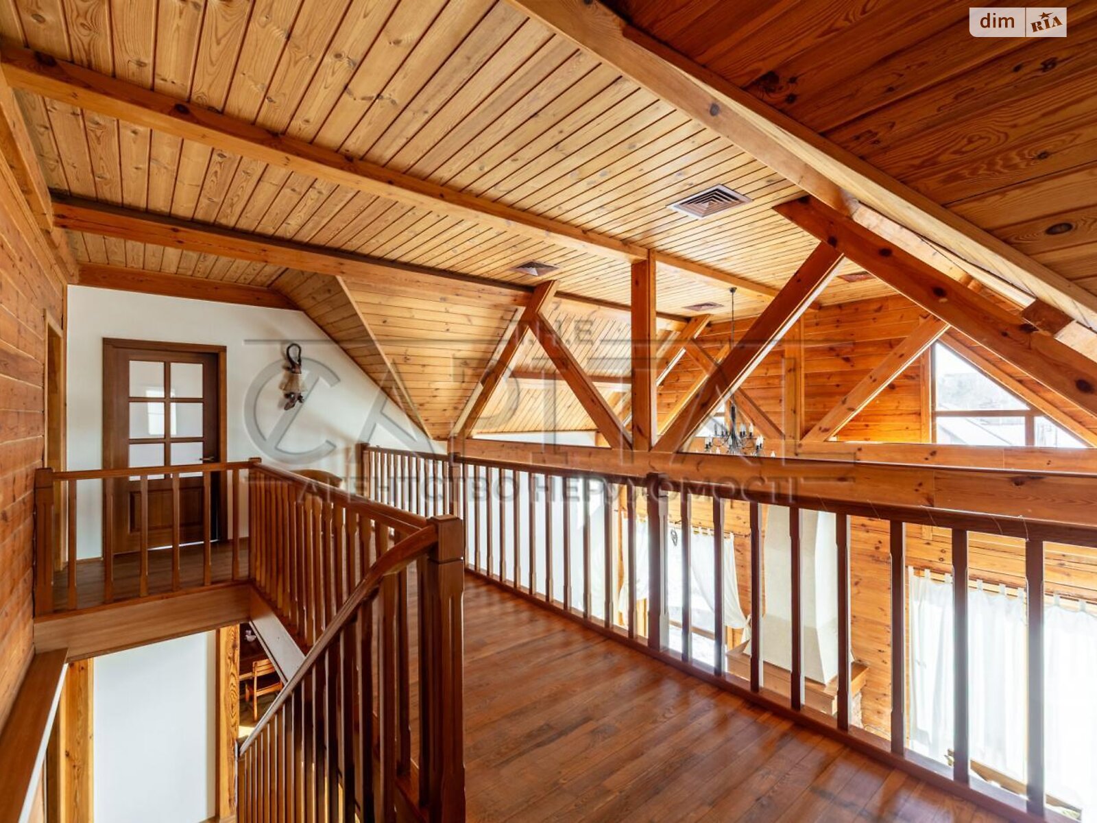 триповерховий будинок з гаражем, 450 кв. м, кирпич. Продаж у Петропавлівській Борщагівці фото 1 триповерховий будинок з гаражем, 450 кв. м, кирпич. Продаж у Петропавлівській Борщагівці фото 1