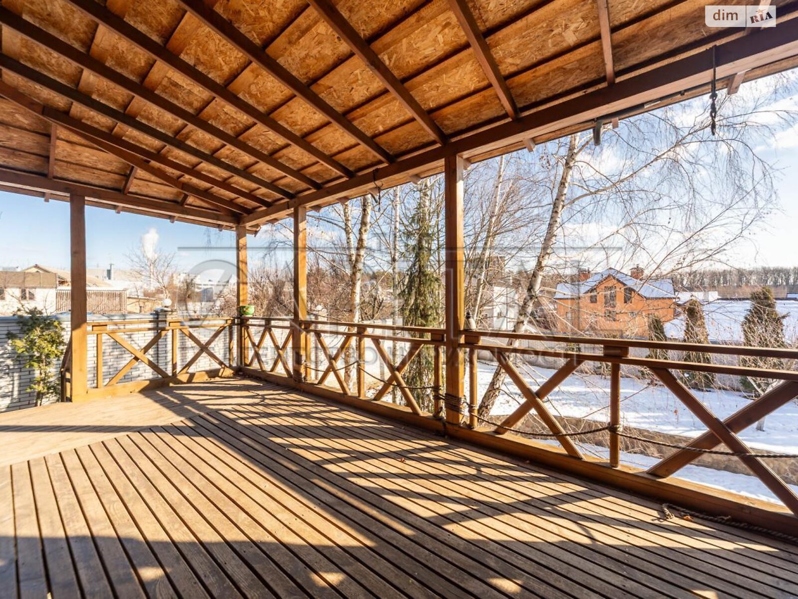 триповерховий будинок з гаражем, 450 кв. м, кирпич. Продаж у Петропавлівській Борщагівці фото 1 триповерховий будинок з гаражем, 450 кв. м, кирпич. Продаж у Петропавлівській Борщагівці фото 1