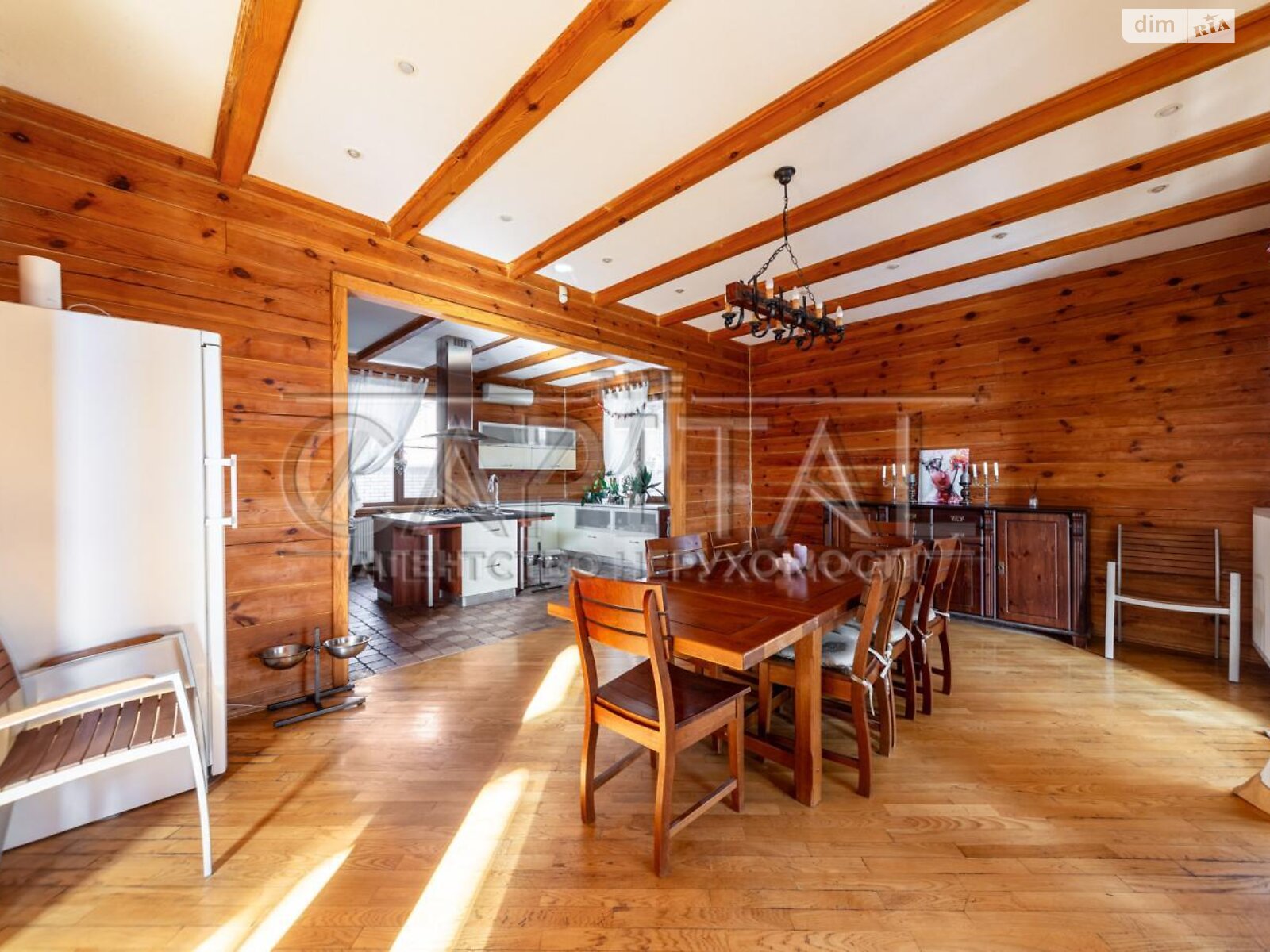 трехэтажный дом с гаражом, 450 кв. м, кирпич. Продажа в Петропавловской Борщаговке фото 1 трехэтажный дом с гаражом, 450 кв. м, кирпич. Продажа в Петропавловской Борщаговке фото 1