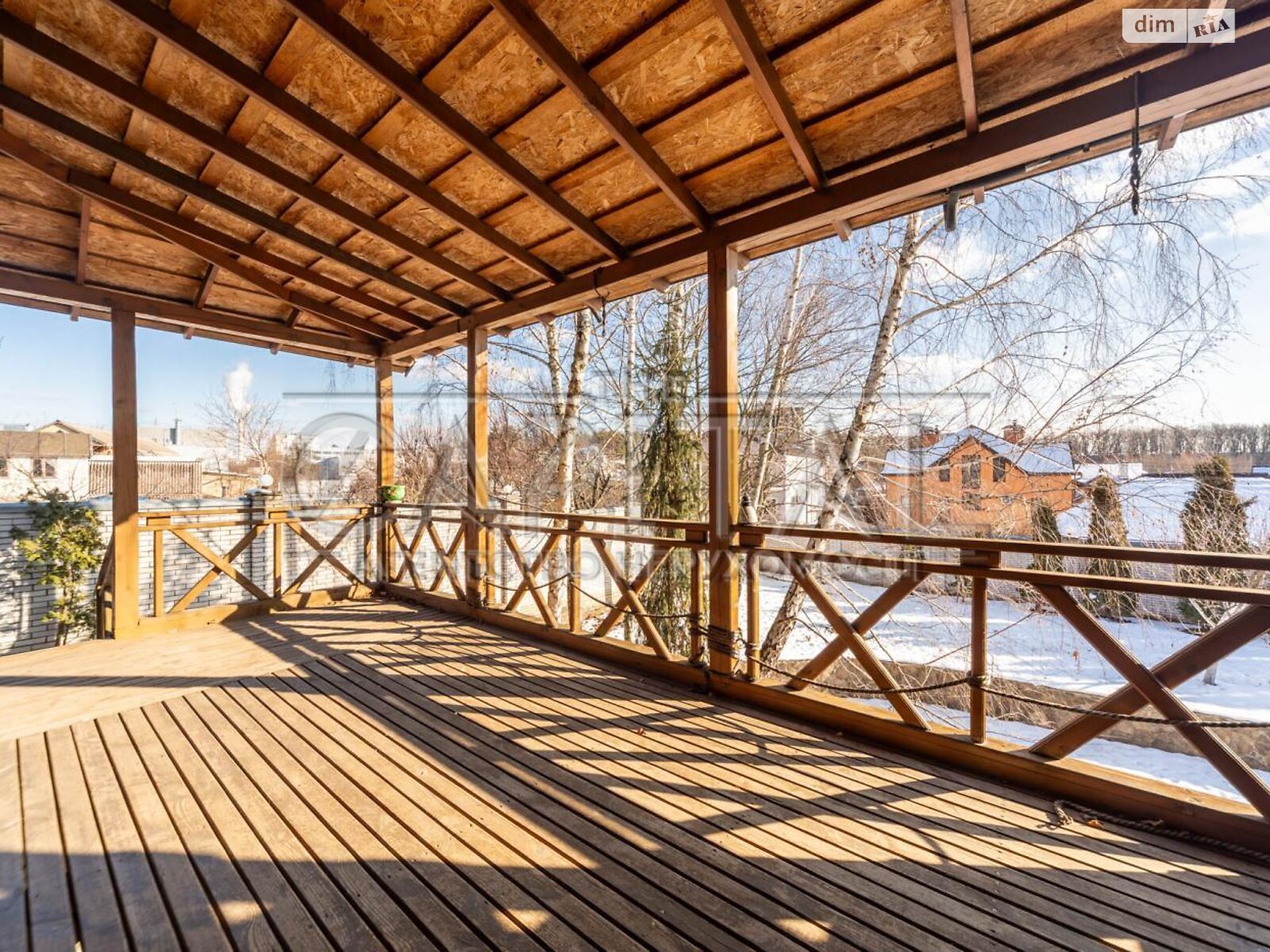 трехэтажный дом с гаражом, 450 кв. м, кирпич. Продажа в Петропавловской Борщаговке фото 1 трехэтажный дом с гаражом, 450 кв. м, кирпич. Продажа в Петропавловской Борщаговке фото 1