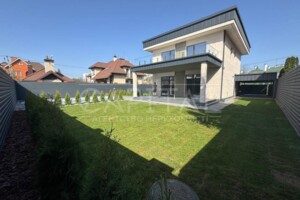 двухэтажный дом, 185 кв. м, кирпич. Продажа в Петропавловской Борщаговке фото 2