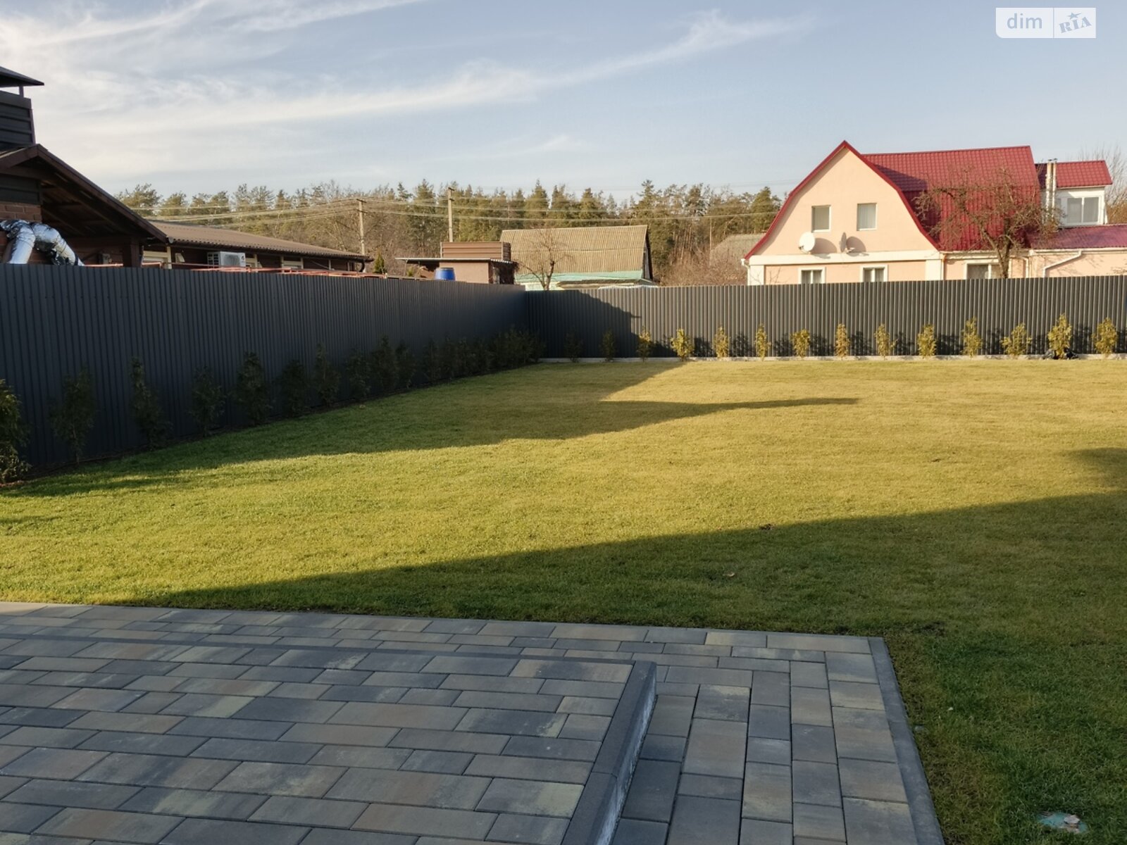 двухэтажный дом, 185 кв. м, керамический блок. Продажа в Петропавловской Борщаговке фото 1 двухэтажный дом, 185 кв. м, керамический блок. Продажа в Петропавловской Борщаговке фото 1