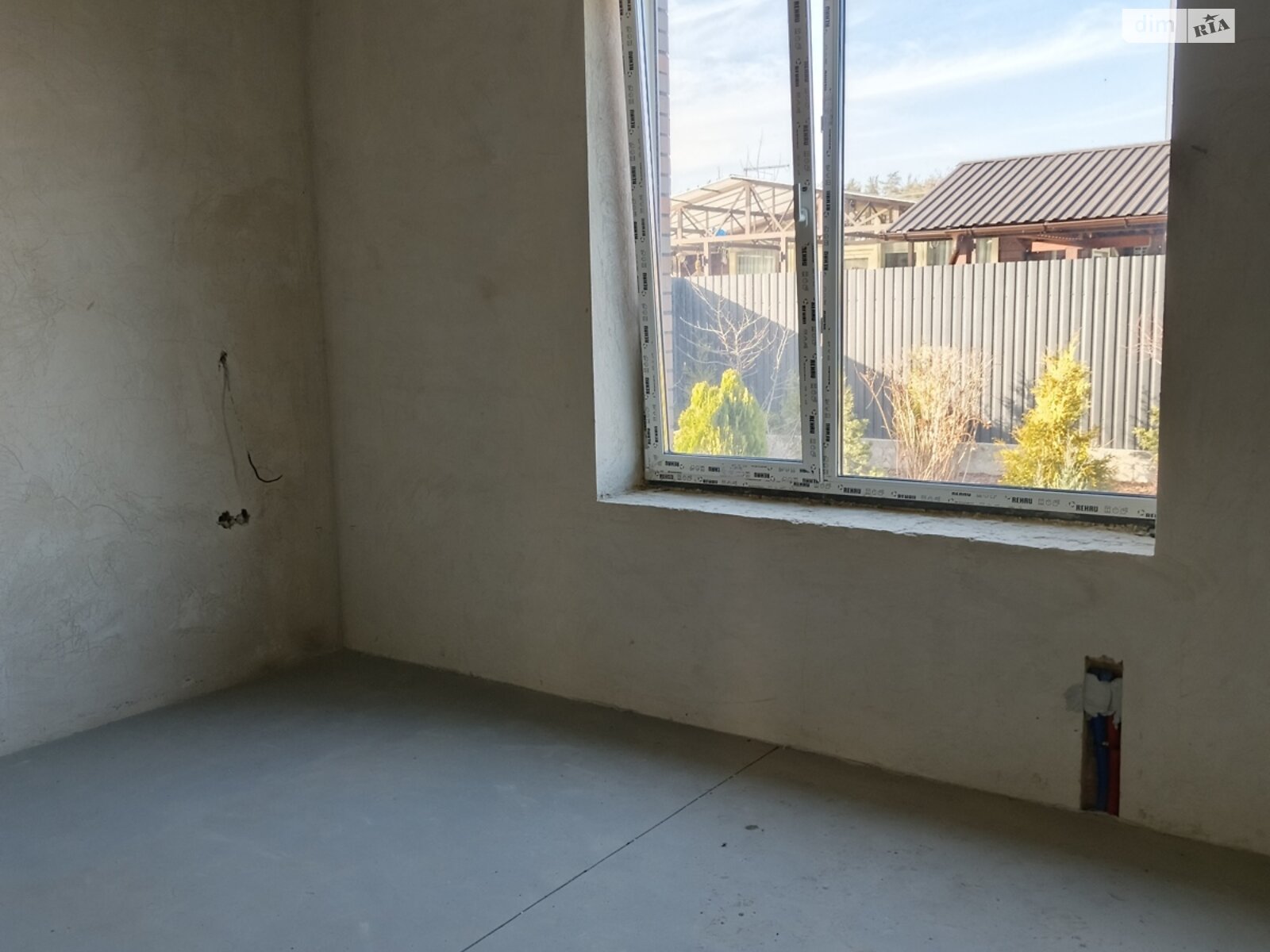 двухэтажный дом, 185 кв. м, керамический блок. Продажа в Петропавловской Борщаговке фото 1 двухэтажный дом, 185 кв. м, керамический блок. Продажа в Петропавловской Борщаговке фото 1