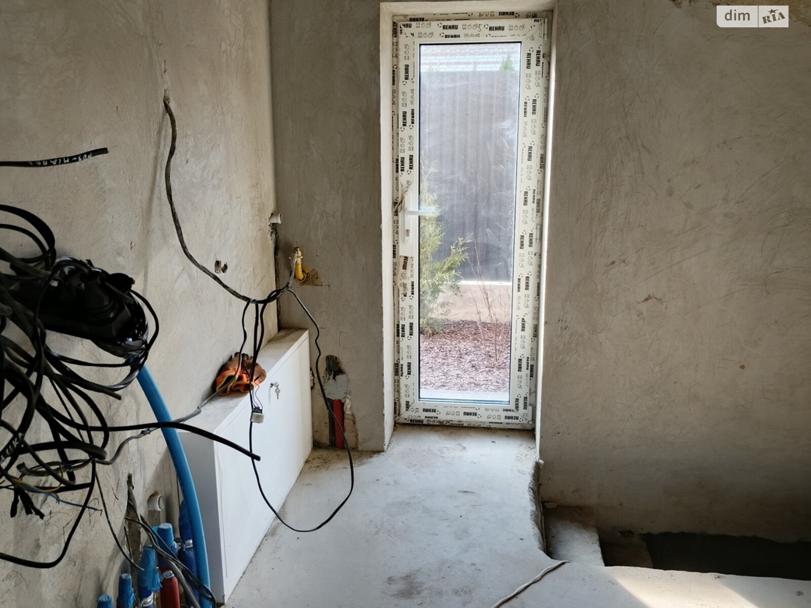 двухэтажный дом, 185 кв. м, керамический блок. Продажа в Петропавловской Борщаговке фото 1 двухэтажный дом, 185 кв. м, керамический блок. Продажа в Петропавловской Борщаговке фото 1