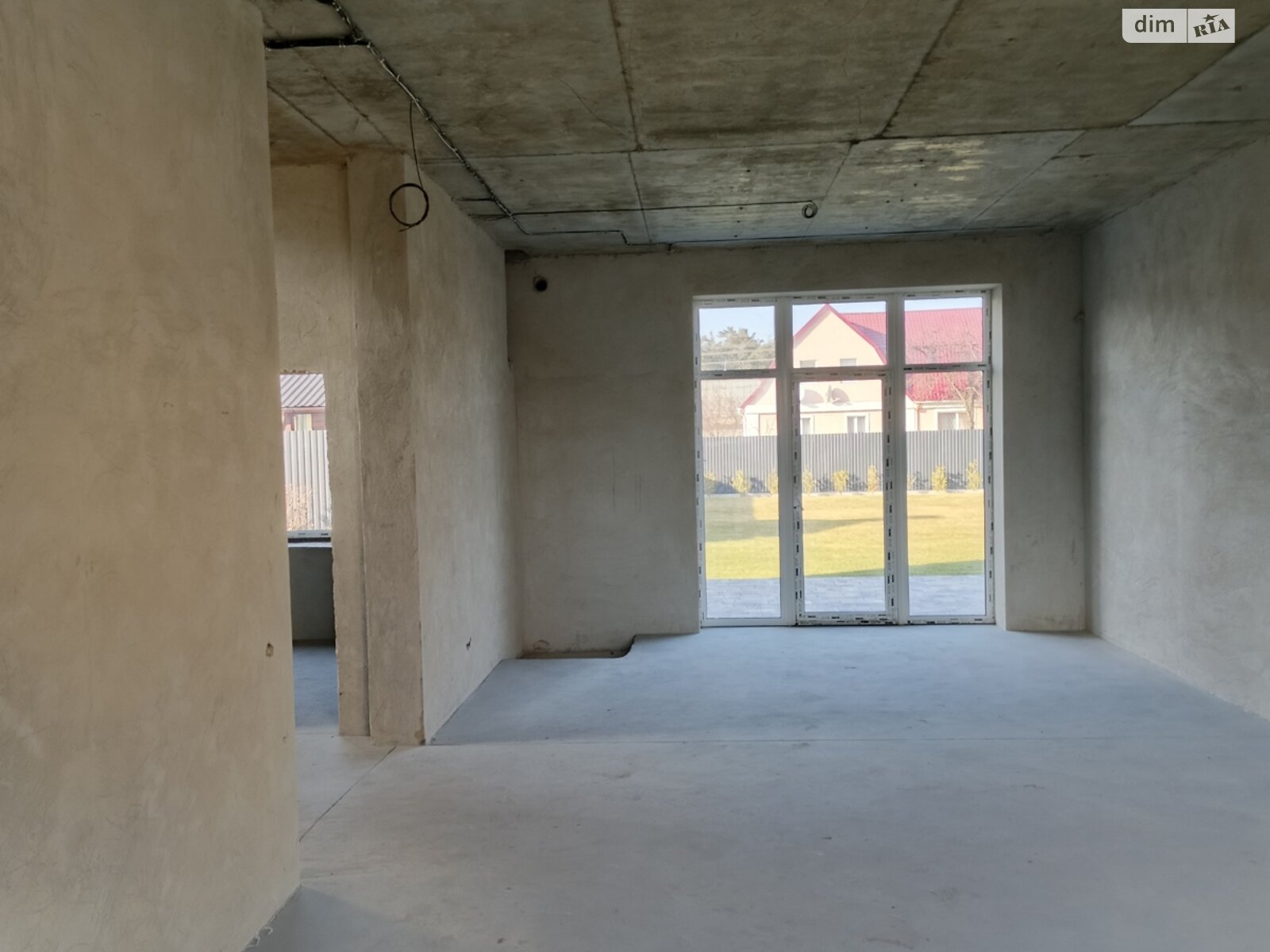 двухэтажный дом, 185 кв. м, керамический блок. Продажа в Петропавловской Борщаговке фото 1 двухэтажный дом, 185 кв. м, керамический блок. Продажа в Петропавловской Борщаговке фото 1