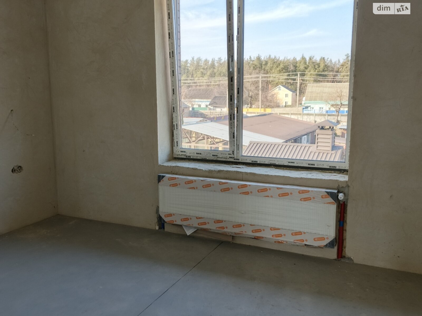двухэтажный дом, 185 кв. м, керамический блок. Продажа в Петропавловской Борщаговке фото 1 двухэтажный дом, 185 кв. м, керамический блок. Продажа в Петропавловской Борщаговке фото 1
