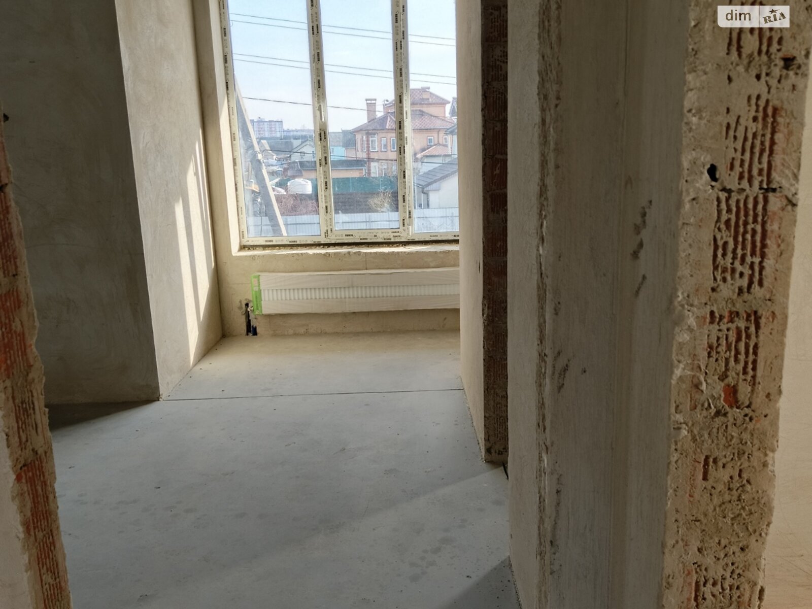 двухэтажный дом, 185 кв. м, керамический блок. Продажа в Петропавловской Борщаговке фото 1 двухэтажный дом, 185 кв. м, керамический блок. Продажа в Петропавловской Борщаговке фото 1