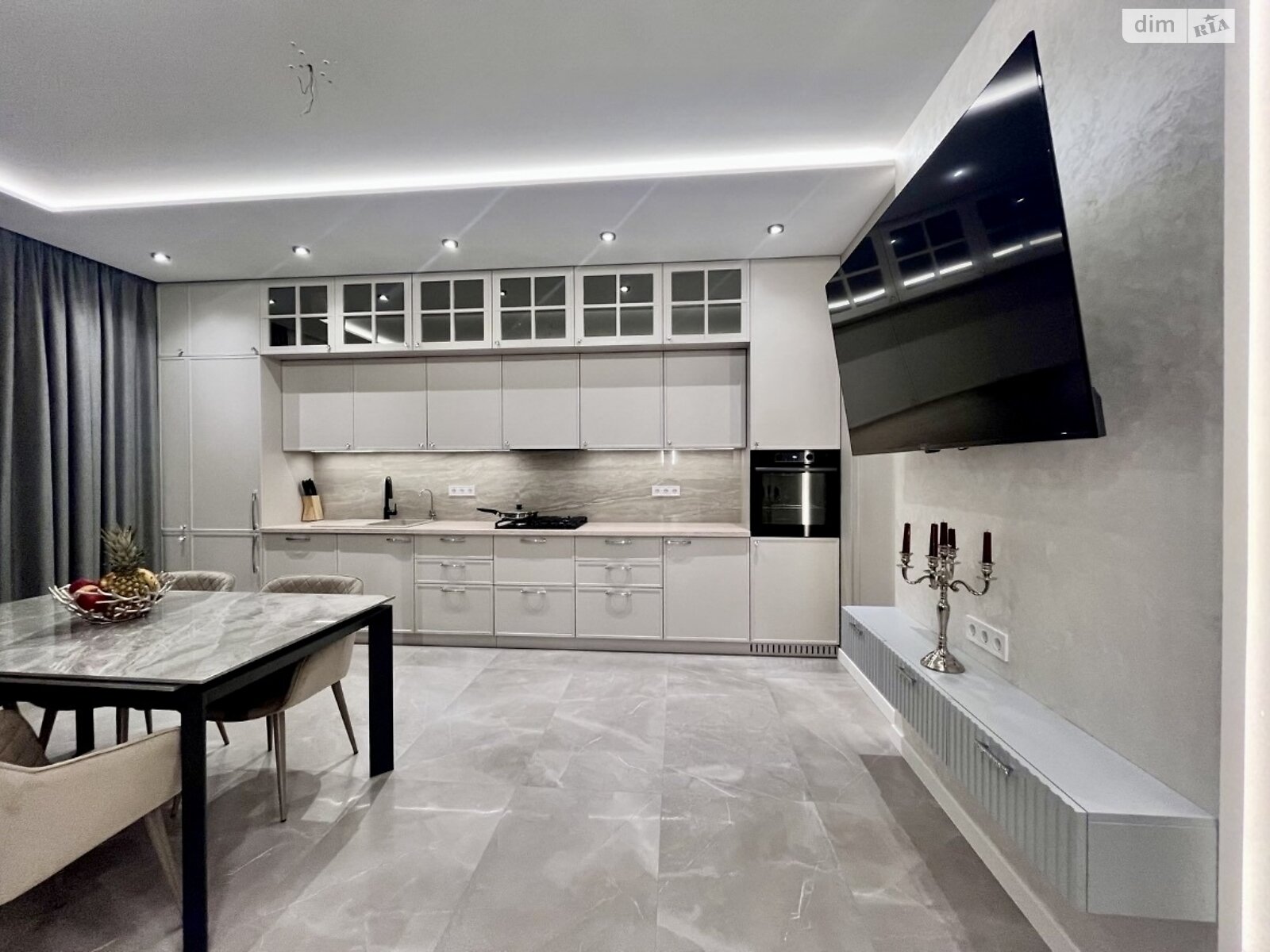 двухэтажный дом с балконом, 119.8 кв. м, газобетон. Продажа в Петропавловской Борщаговке фото 1 двухэтажный дом с балконом, 119.8 кв. м, газобетон. Продажа в Петропавловской Борщаговке фото 1