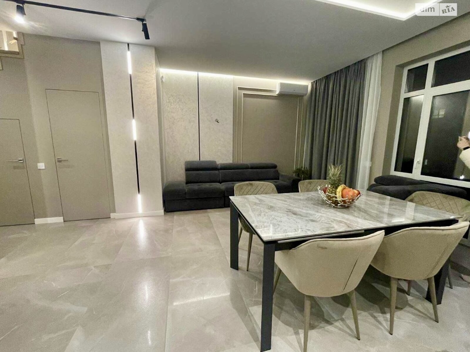 двухэтажный дом с балконом, 119.8 кв. м, газобетон. Продажа в Петропавловской Борщаговке фото 1 двухэтажный дом с балконом, 119.8 кв. м, газобетон. Продажа в Петропавловской Борщаговке фото 1