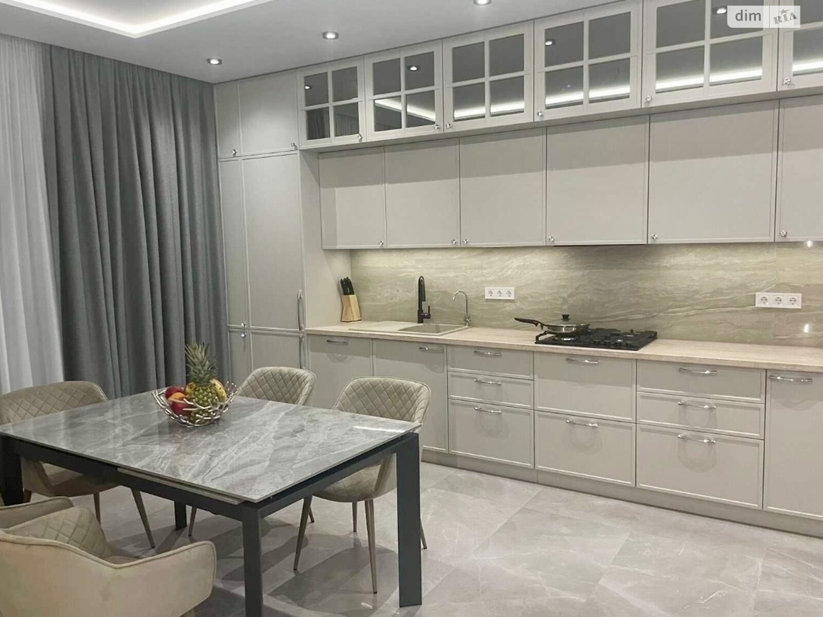 двухэтажный дом с балконом, 119.8 кв. м, газобетон. Продажа в Петропавловской Борщаговке фото 1 двухэтажный дом с балконом, 119.8 кв. м, газобетон. Продажа в Петропавловской Борщаговке фото 1