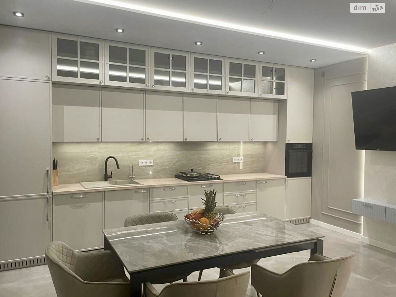 двухэтажный дом с балконом, 119.8 кв. м, газобетон. Продажа в Петропавловской Борщаговке фото 1 двухэтажный дом с балконом, 119.8 кв. м, газобетон. Продажа в Петропавловской Борщаговке фото 1