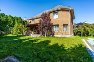 двоповерховий будинок з верандою, 299.7 кв. м, цегла. Продаж у Петропавлівській Борщагівці фото 2 двоповерховий будинок з верандою, 299.7 кв. м, цегла. Продаж у Петропавлівській Борщагівці фото 2