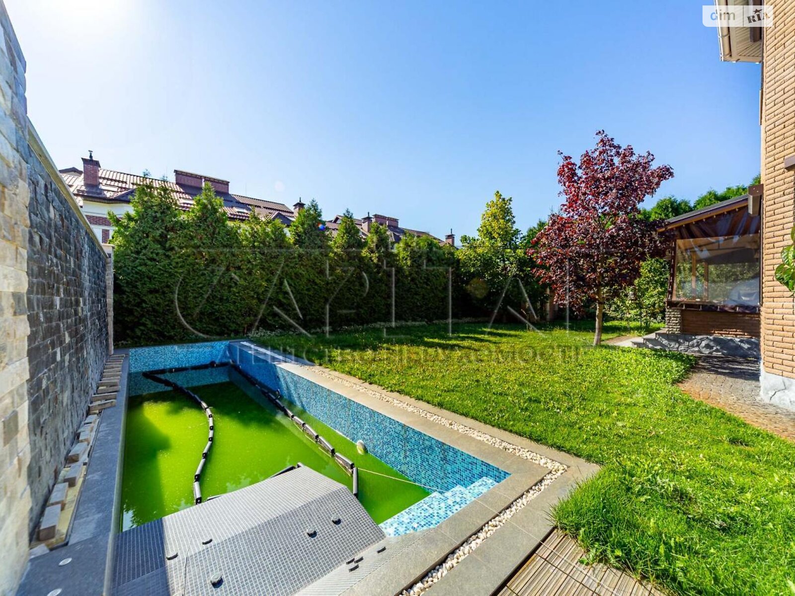 двоповерховий будинок з верандою, 299.7 кв. м, цегла. Продаж у Петропавлівській Борщагівці фото 1 двоповерховий будинок з верандою, 299.7 кв. м, цегла. Продаж у Петропавлівській Борщагівці фото 1