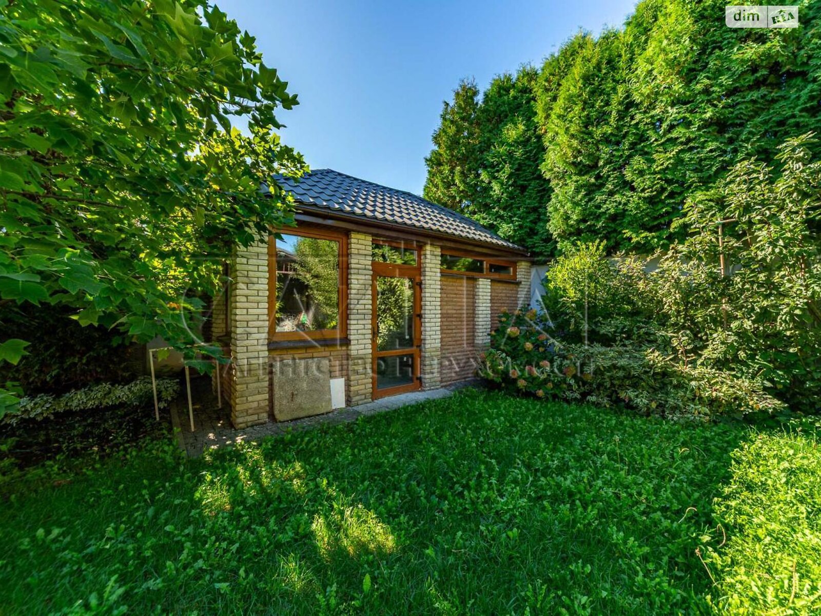 двоповерховий будинок з верандою, 299.7 кв. м, цегла. Продаж у Петропавлівській Борщагівці фото 1 двоповерховий будинок з верандою, 299.7 кв. м, цегла. Продаж у Петропавлівській Борщагівці фото 1