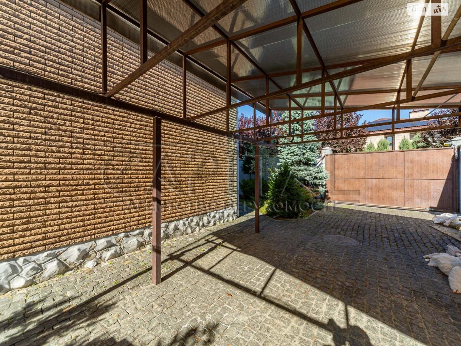 двоповерховий будинок з верандою, 299.7 кв. м, цегла. Продаж у Петропавлівській Борщагівці фото 1 двоповерховий будинок з верандою, 299.7 кв. м, цегла. Продаж у Петропавлівській Борщагівці фото 1