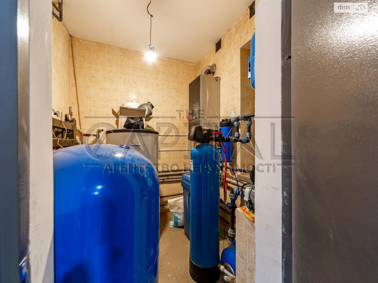 двоповерховий будинок з верандою, 299.7 кв. м, цегла. Продаж у Петропавлівській Борщагівці фото 1 двоповерховий будинок з верандою, 299.7 кв. м, цегла. Продаж у Петропавлівській Борщагівці фото 1