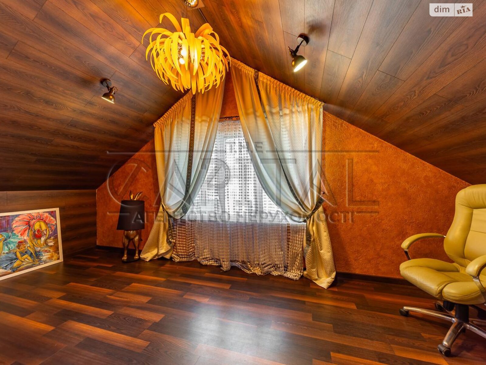 двоповерховий будинок з верандою, 299.7 кв. м, цегла. Продаж у Петропавлівській Борщагівці фото 1 двоповерховий будинок з верандою, 299.7 кв. м, цегла. Продаж у Петропавлівській Борщагівці фото 1