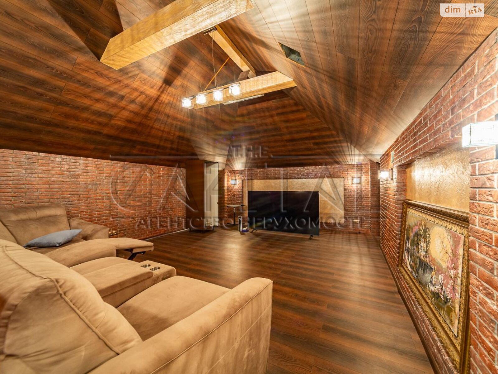 двоповерховий будинок з верандою, 299.7 кв. м, цегла. Продаж у Петропавлівській Борщагівці фото 1 двоповерховий будинок з верандою, 299.7 кв. м, цегла. Продаж у Петропавлівській Борщагівці фото 1