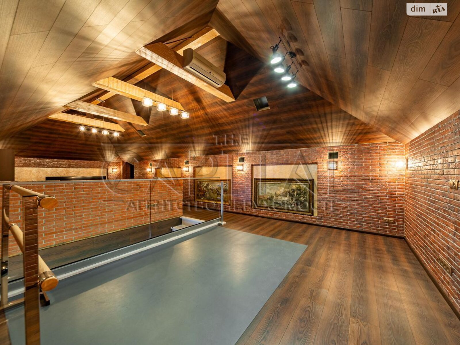 двоповерховий будинок з верандою, 299.7 кв. м, цегла. Продаж у Петропавлівській Борщагівці фото 1 двоповерховий будинок з верандою, 299.7 кв. м, цегла. Продаж у Петропавлівській Борщагівці фото 1