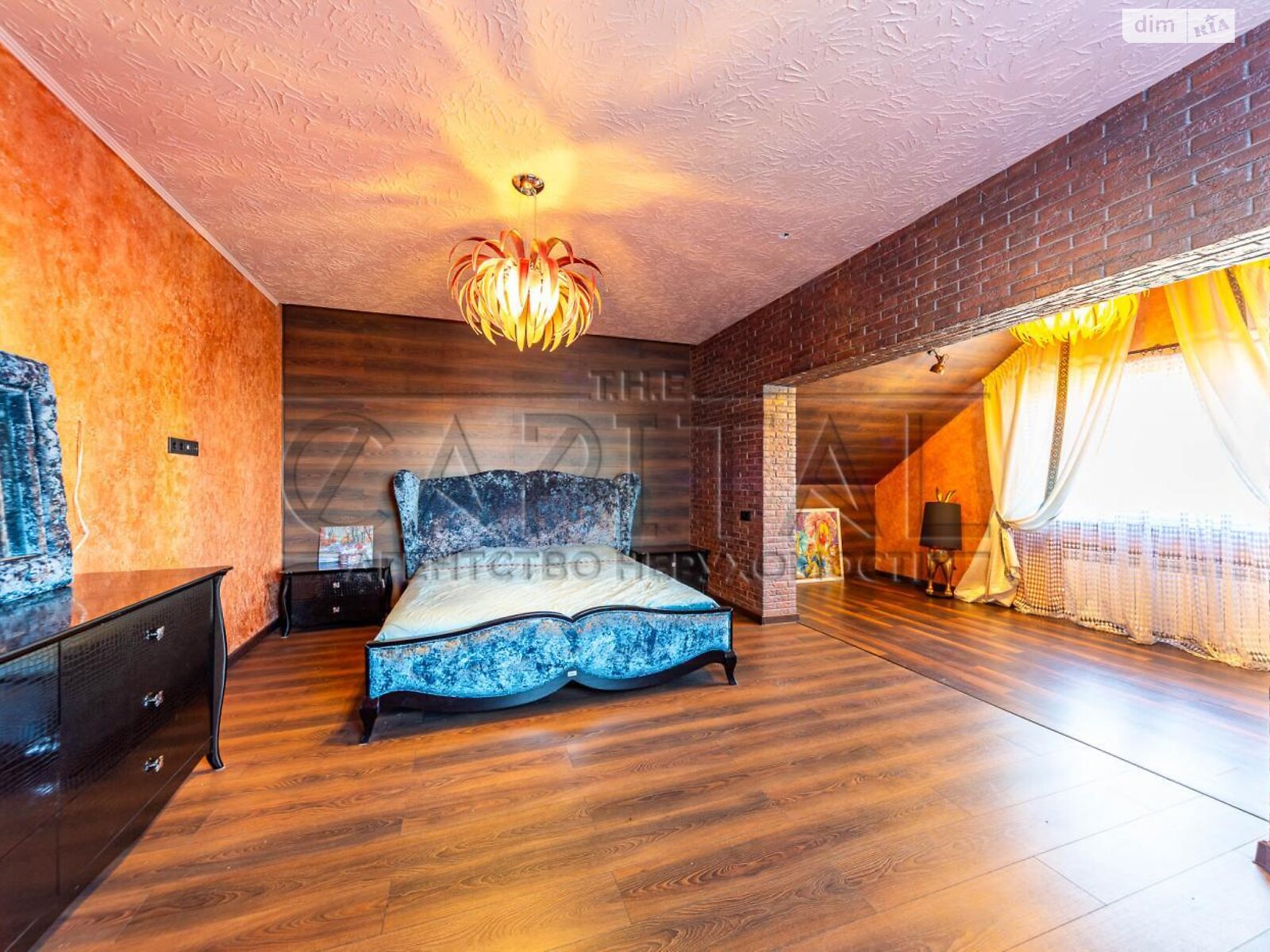 двоповерховий будинок з верандою, 299.7 кв. м, цегла. Продаж у Петропавлівській Борщагівці фото 1 двоповерховий будинок з верандою, 299.7 кв. м, цегла. Продаж у Петропавлівській Борщагівці фото 1