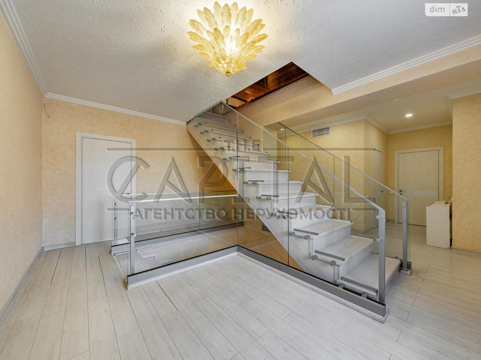 двоповерховий будинок з верандою, 299.7 кв. м, цегла. Продаж у Петропавлівській Борщагівці фото 1 двоповерховий будинок з верандою, 299.7 кв. м, цегла. Продаж у Петропавлівській Борщагівці фото 1