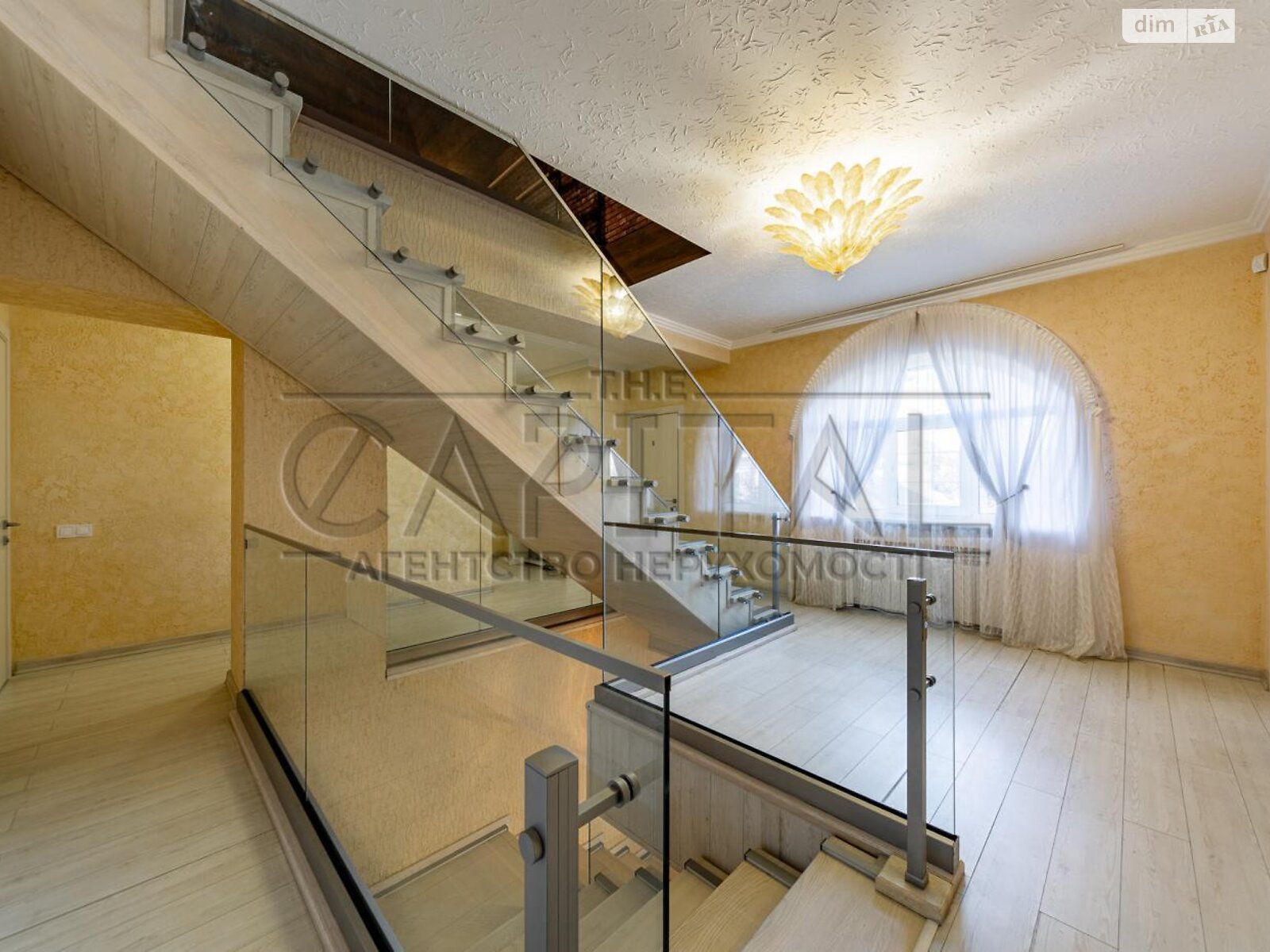 двоповерховий будинок з верандою, 299.7 кв. м, цегла. Продаж у Петропавлівській Борщагівці фото 1 двоповерховий будинок з верандою, 299.7 кв. м, цегла. Продаж у Петропавлівській Борщагівці фото 1